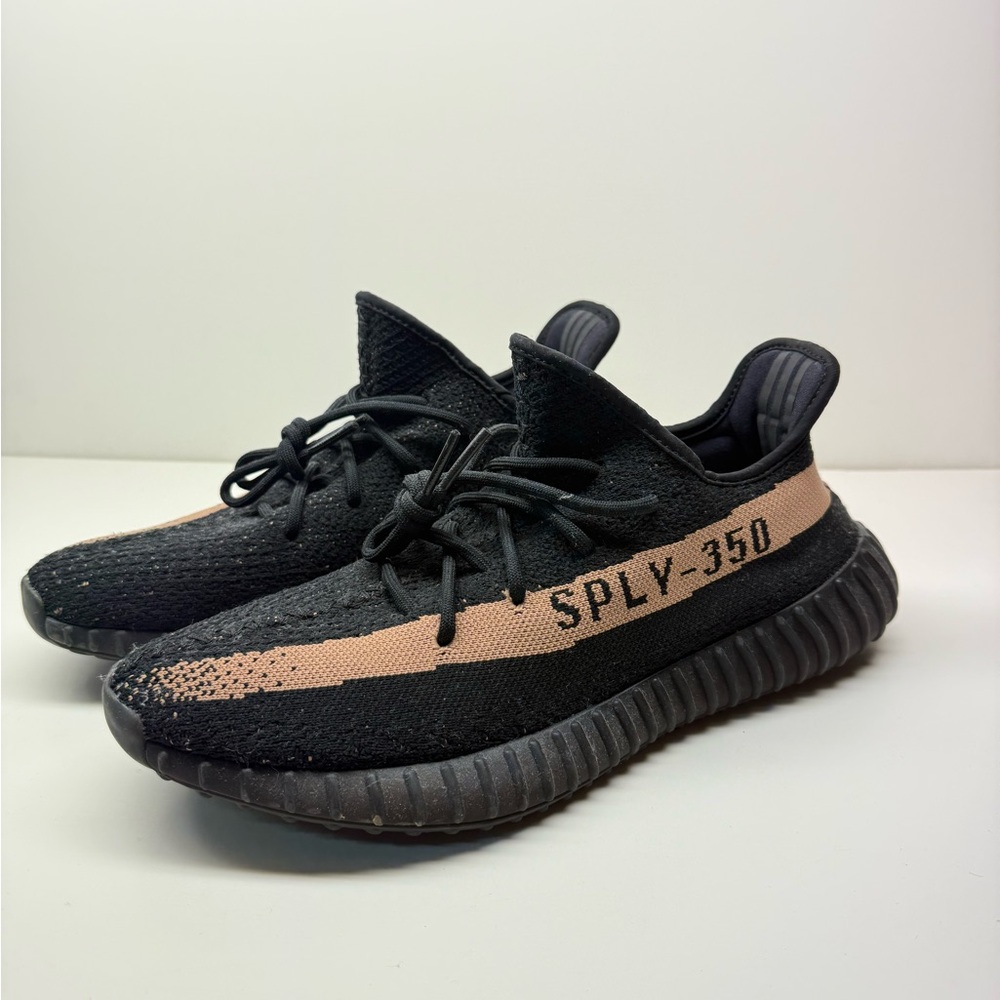 Adidas Yeezy Boost 350 v2 Copper